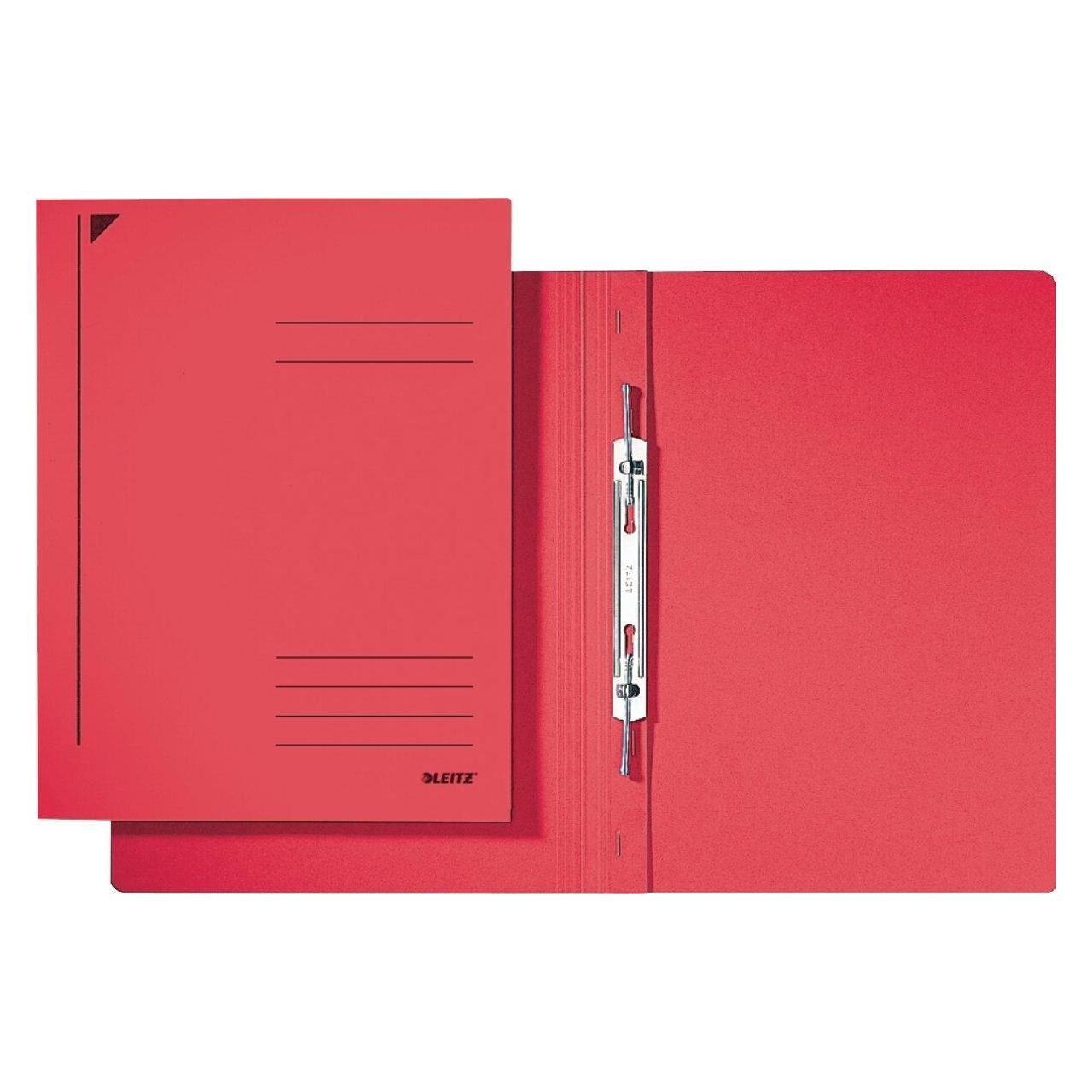 Leitz Spiralhefter (A4, 25x) (3040-00-25)