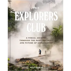 The Explorers Club, Belletristik von The Explorers Club