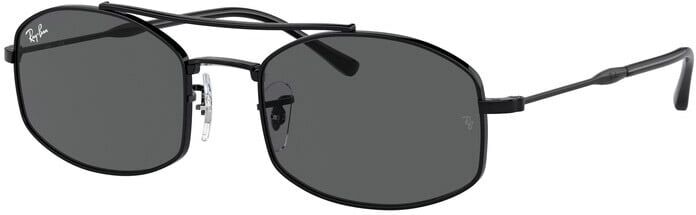 Ray-Ban 3719 (002/B1)