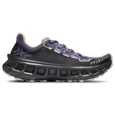 X-Bionic - Terraskin X03 - Trailrunningschuhe 42 | EU 40,5 lila/gelb