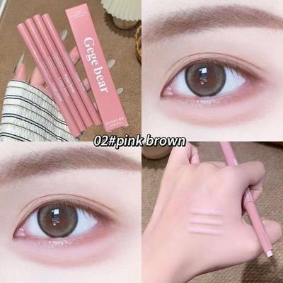 Uplift Picks Dual Color Aegyo Sal Under Eye Pencil 2 In 1 Brightening Highlighter Stick 04