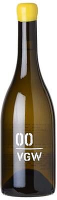 """00 Wines""" """00 Wines VGW Chardonnay 2023 White Wine - Oregon"""