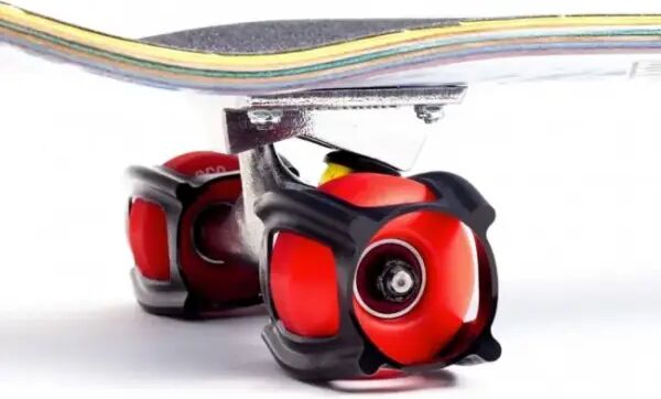 Skatertrainer Skater Trainer 2.0 (Schwarz)