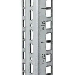 Triton Vertikale Montageleiste 15HE