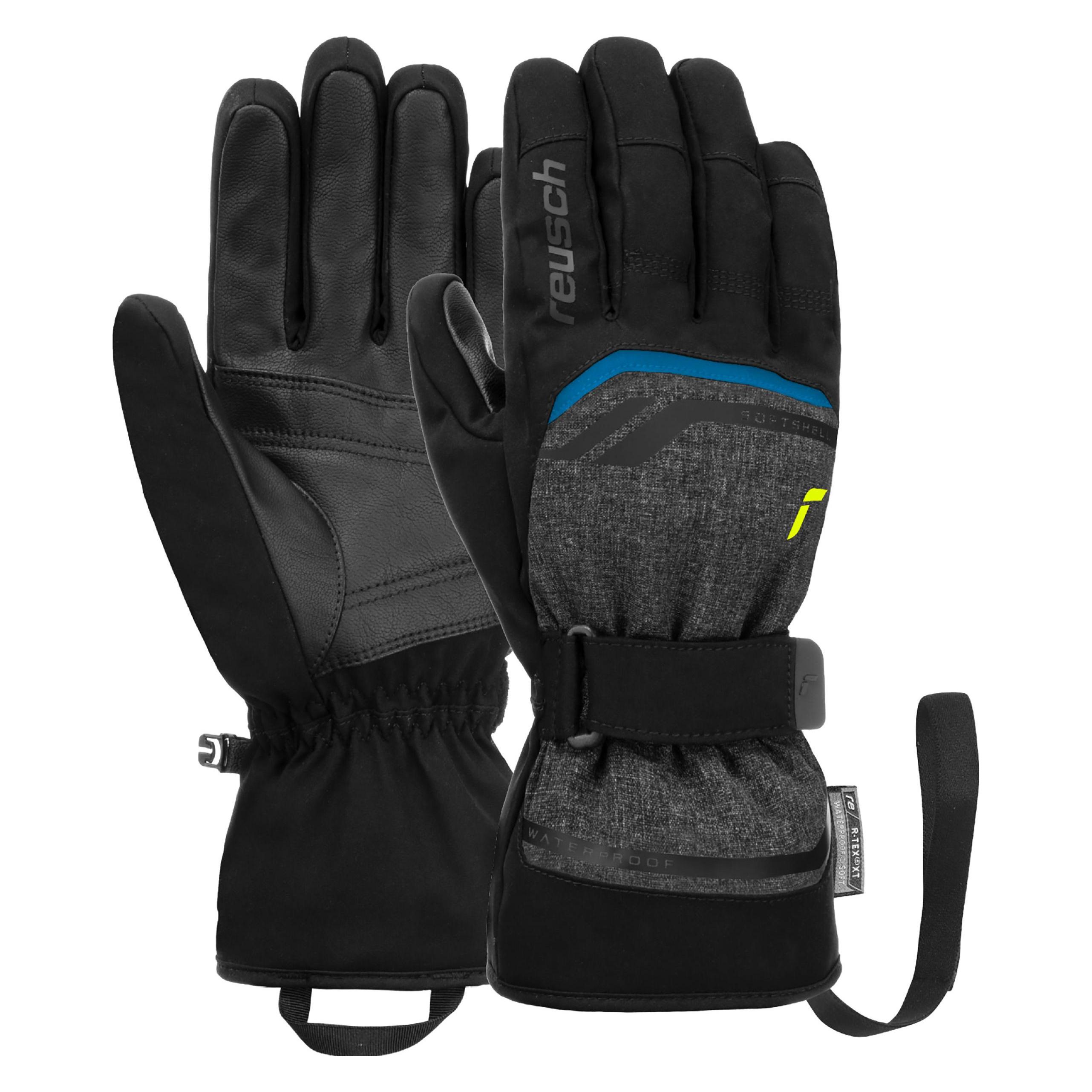 Reusch Primus R-TEX XT (11) (6201224-6623)