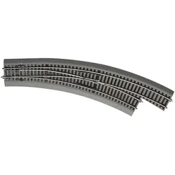 Roco H0 ine (mit Bettung) 42571 Bog (Spur H0)