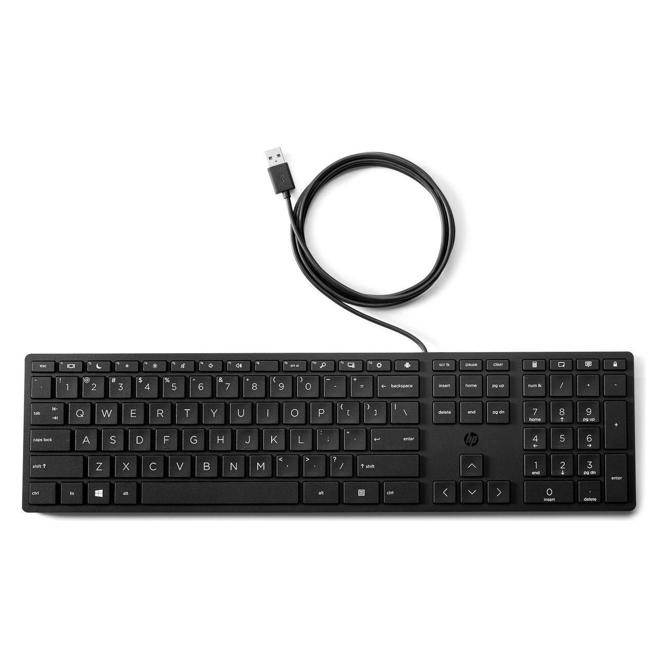 HP 320K (DE, Kabelgebunden) (9SR37AA#ABD)