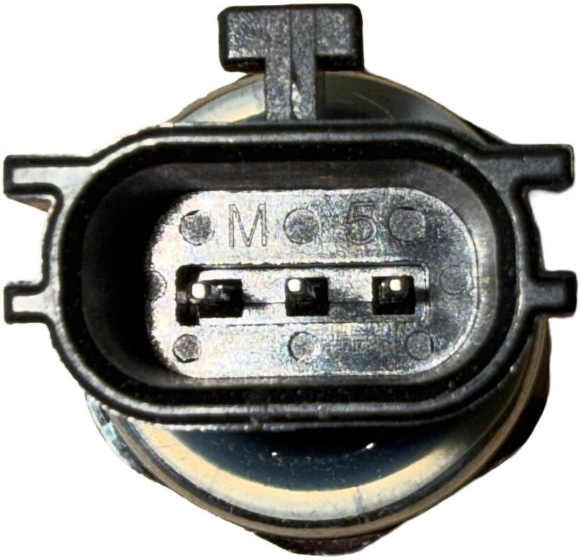 Druckschalter, Klimaanlage VALEO 510074