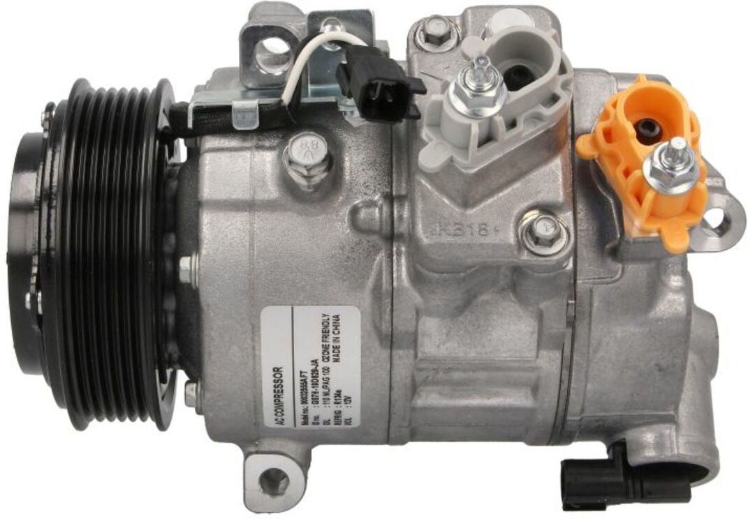 Klimakompressor THERMOTEC KTT090601