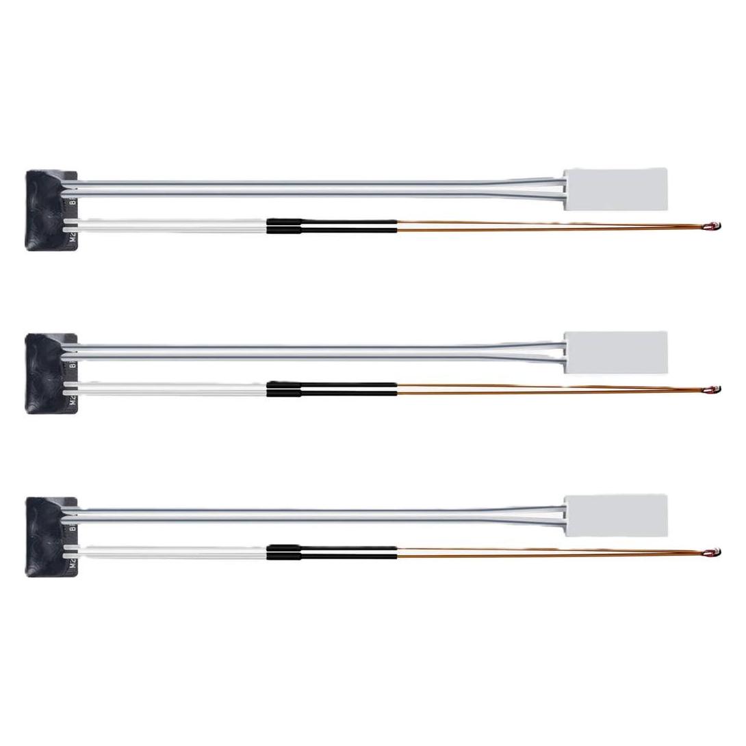 Bambu Lab P1 Series Ceramic Heater /Hotend Thermistor - 3pack (Ersatzteile) (FAH001-CT)