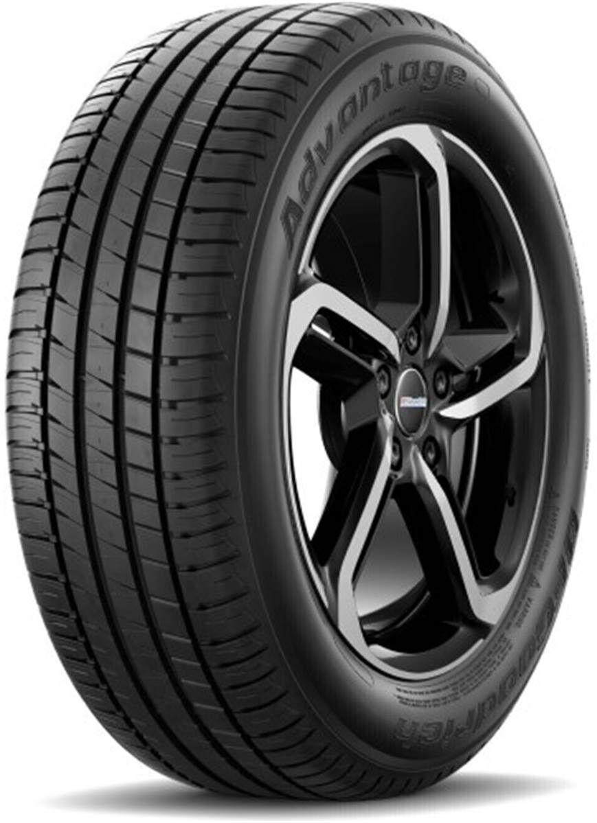 Pneu Bfgoodrich Advantage 235/50R17 96W