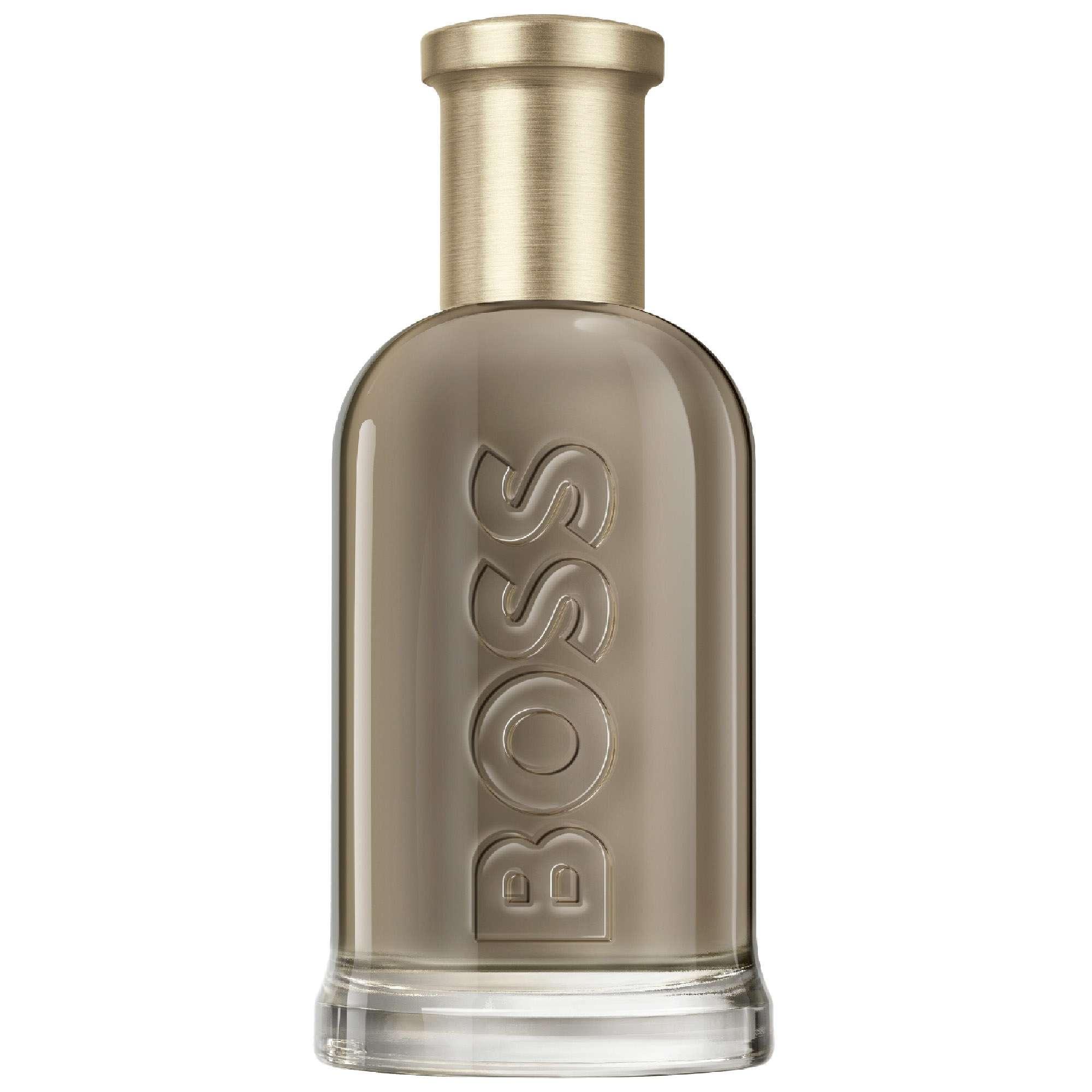 HUGO BOSS BOSS Bottled Eau de Parfum voor Mannen - 200ml