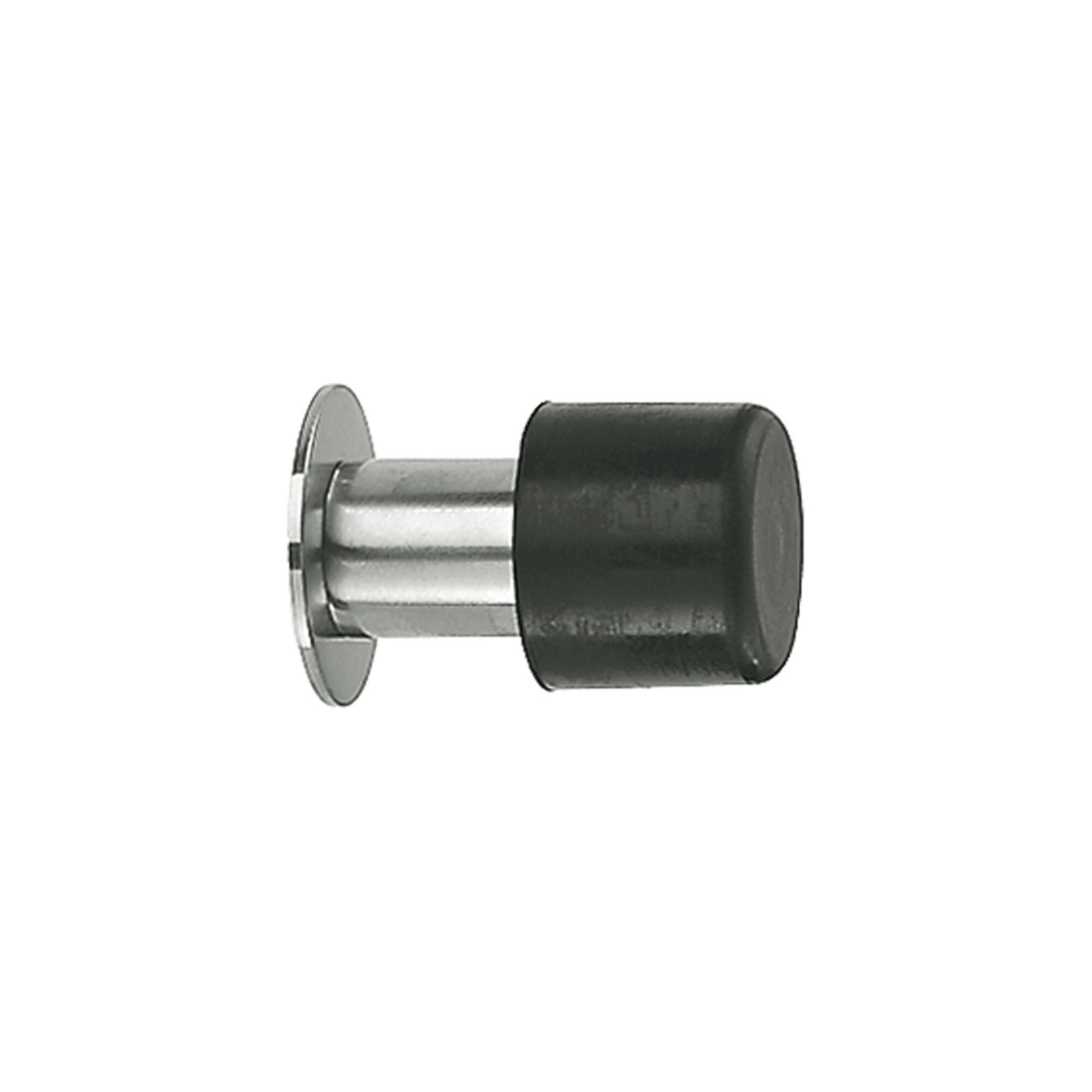 FSB Wandtürpuffer 38 3880 Alu.naturf./F1 L.60mm (0 38 3880 00004 0105)