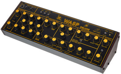 Behringer WASP Deluxe