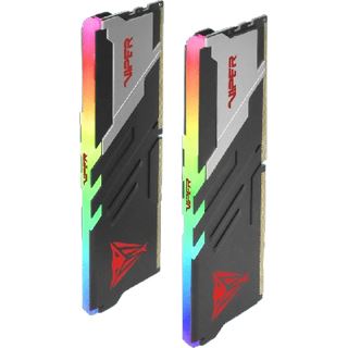 32GB Patriot VIPER VENOM RGB DDR5-6000 DIMM CL28 Dual Kit