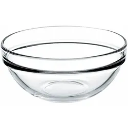 36x Pasabahce Glasschüssel, Ø 120 mm, 0,31 Liter