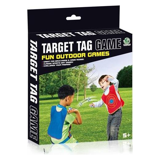 Outdoor game Target Tag, various colours (68859164)