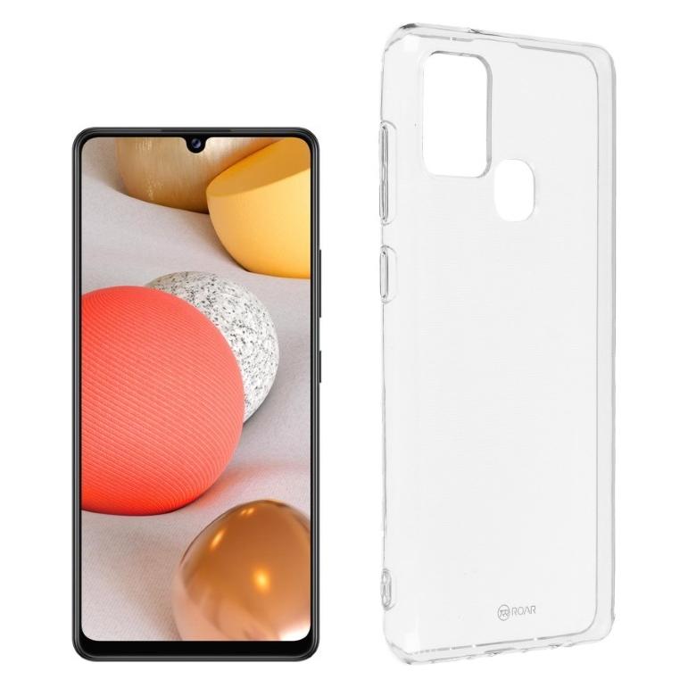 iLike Samsung Galaxy A42 (A426) 5G Silicone case (Samsung Galaxy A42 5G) (47955667)