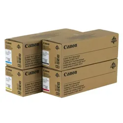 Canon 0257B002 - Bildtrommel, cyan