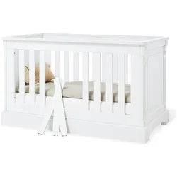 Pinolino, Babybett, Emilia (70 x 140 cm)