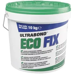 Tece floor Ultrabond Eco Fix UP 10 kg, Dispersionsfixierung, 77520020 77520020
