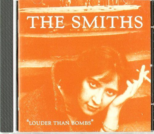 The Smiths - Louder Than Bombs - Preis vom 27.09.2026 03:53:48 h
