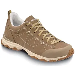 Meindl Matera Lady Halbschuhe - beige