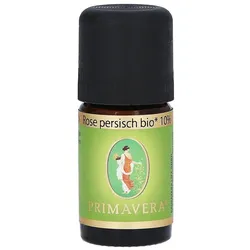 ROSE Persisch Bio 10% ätherisches Öl 5 ml