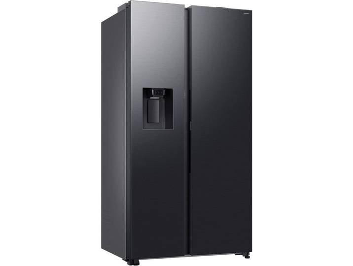 Samsung Side-by-Side RS80F RS80F65KDF, 178 cm hoch, 91,2 cm breit