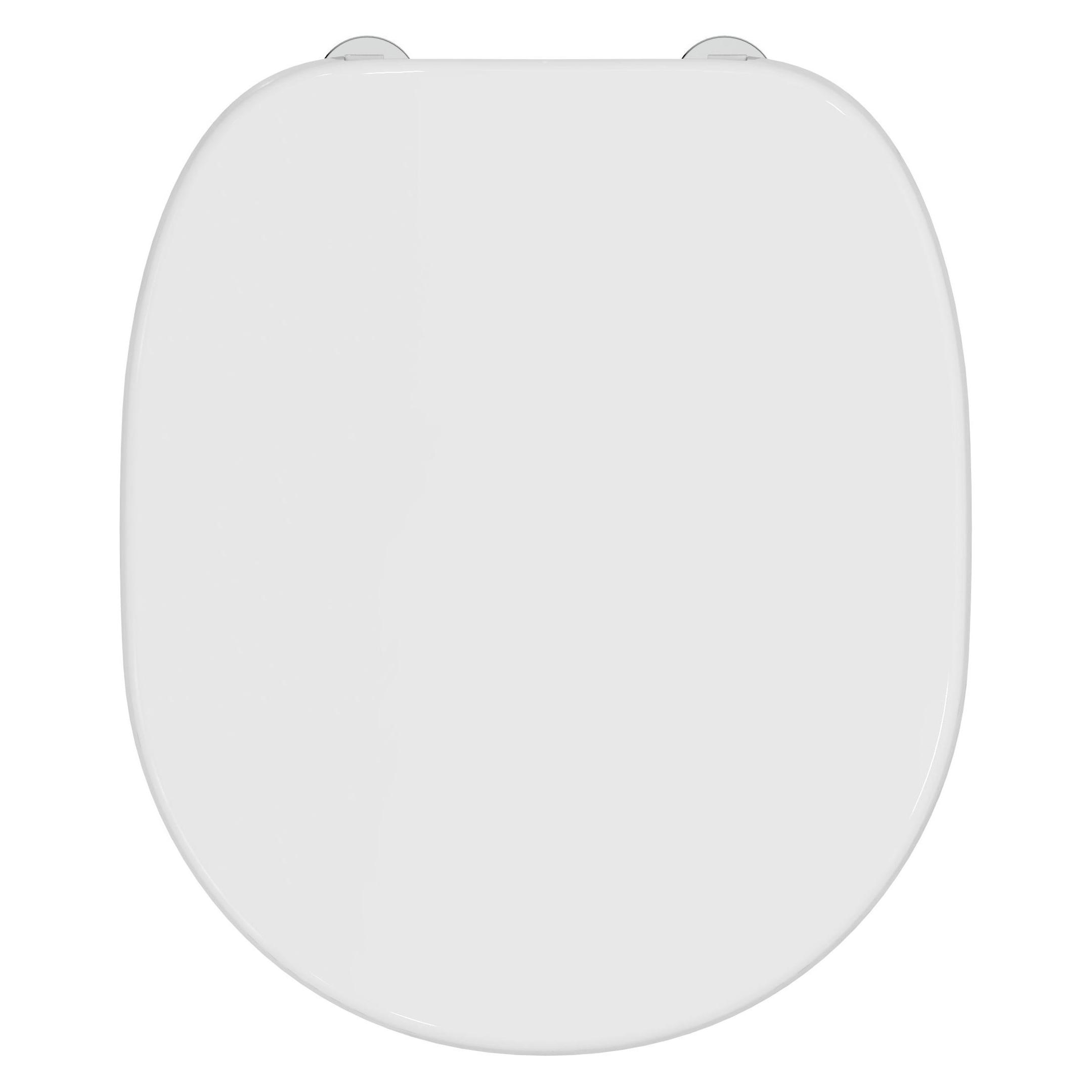 Ideal Standard WC-Sitz Connect weiss E712801 (E712801)