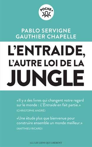L'entraide : l'autre loi de la jungle - Preis vom 11.10.2026 03:10:56 h