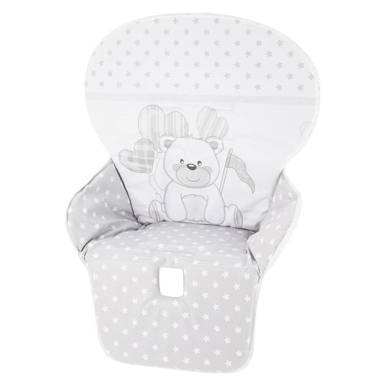 Italbaby Kuku' Hochstuhlbezug (40387754)