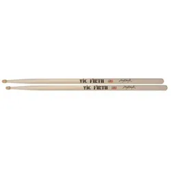 Vic Firth Jojo Mayer - Signature Serie - Hickory - Wood tip - Drumsticks