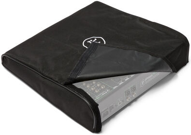 Mackie ProFX16v3 Dust Cover Schwarz