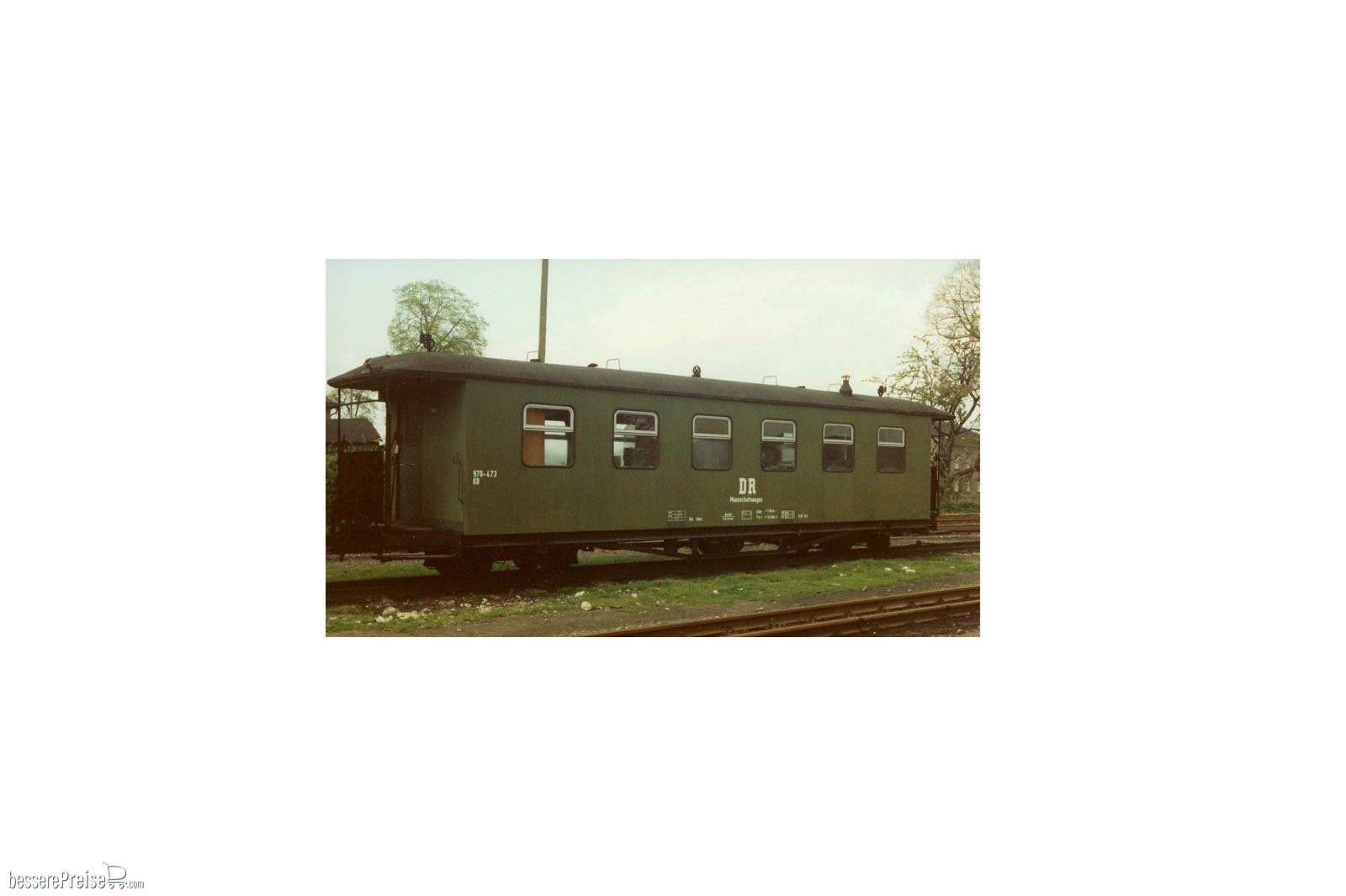 Bemo 3020890