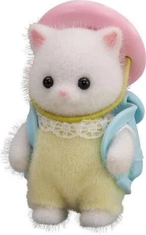 Sylvanian Families 5456 Perserkatzen Baby
