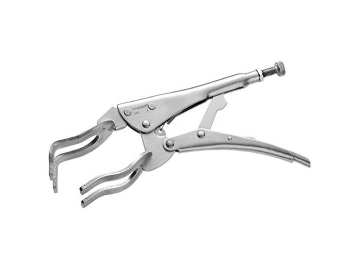 FACOM - Pince Étau pour Rond 90mm Maxi - 503