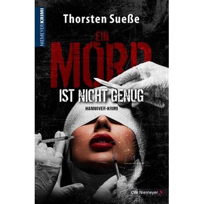 Ein Mord ist nicht genug, Taschenbuch von Thorsten Suesse, CW Niemeyer