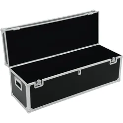 Roadinger Universal-Transport-Case 100x40cm (Universal), Audio Racks + Cases, Schwarz