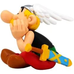 Plastoy, Spardose, Asterix: Spardose Asterix 15 cm
