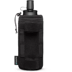 Hydrapak, Trinkflasche + Thermosflasche, (0.50 l)