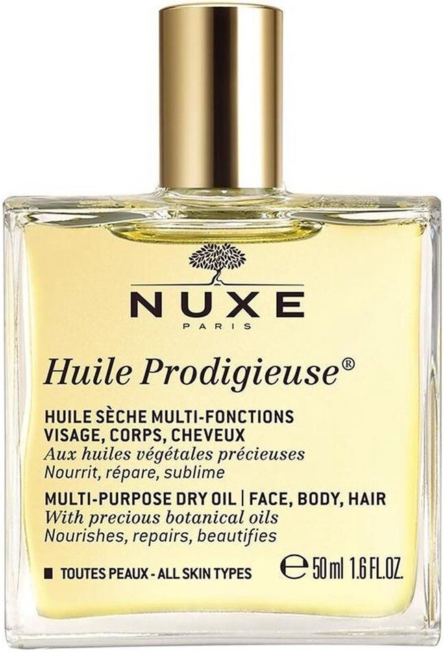 NUXE Huile Prodigieuse Multi-Purpose Dry Oil