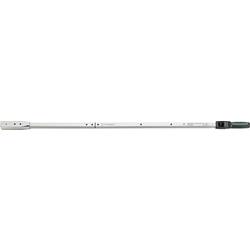 Stahlwille MANOSKOP® 730D/100 eClick 96501500 Drehmomentschlüssel kalibriert (ISO) 22 x 28 mm 100 - 1000 Nm