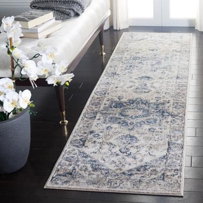 SAFAVIEH Oregon Tolmina Traditional Oriental Rug