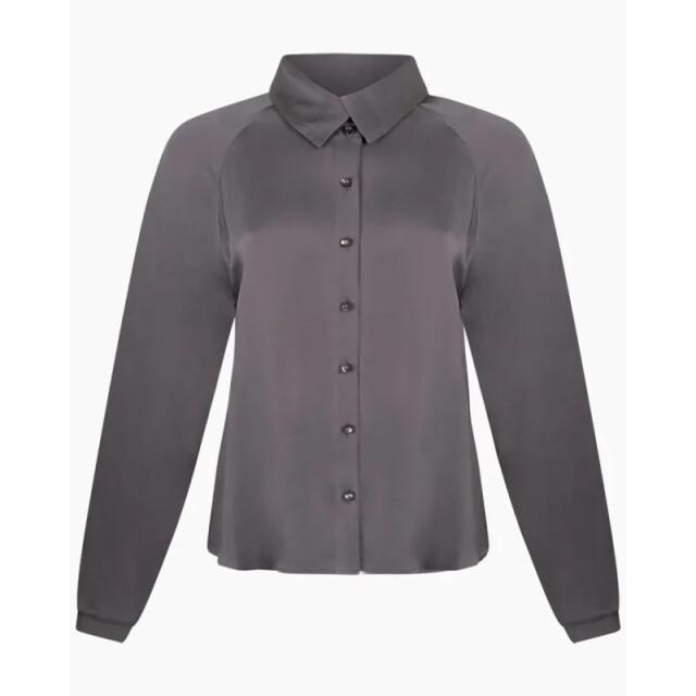 Another Label Esilia shirt -