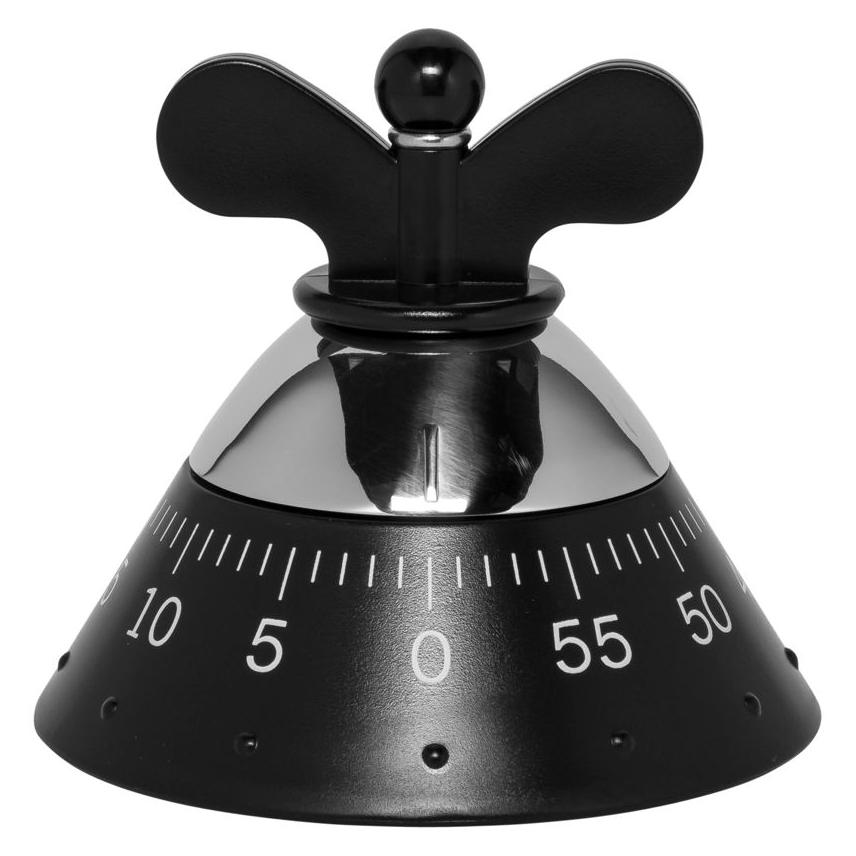 Alessi Kitchen Timer (A09 B)