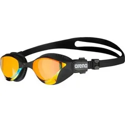 ARENA Unisex Triathlon Schwimmbrille Cobra Tri Swipe Mirror, Größe ONE SIZE in Schwarz Schwarz