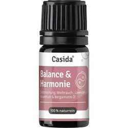 Balance & Harmonie Duftmischung 5 ML