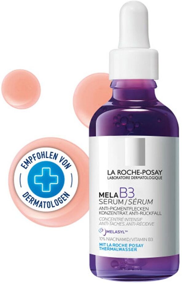 La Roche Posay Roche-Posay Mela B3 Serum Jumbo