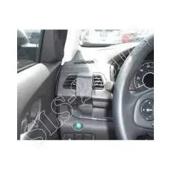 BRODIT 804770 ProClip Halterung - Honda CR-V ab Baujahr 2012 - Navi KFZ-Halte...